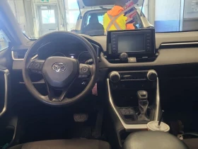 Toyota Rav4 * LE * * ПОДГРЕВ* , снимка 10