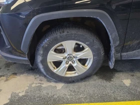 Toyota Rav4 * LE * * ПОДГРЕВ* , снимка 5
