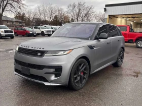 Land Rover Range Rover Sport * Dynamic SE * 2 КЛЮЧА* PANO* KEYLESS* ПОДГРЕВ* , снимка 1