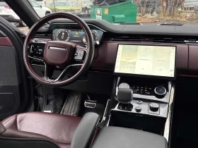 Land Rover Range Rover Sport * Dynamic SE * 2 КЛЮЧА* PANO* KEYLESS* ПОДГРЕВ* , снимка 10