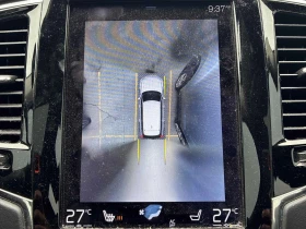 Volvo Xc90 * T6 Inscription * CARFAX * 360 * ПОДГРЕВ * PANO, снимка 12