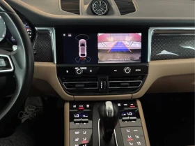 Porsche Macan * CARFAX* CARBON * ОБДУХВАНЕ * ВТОРИ ЧИФТ ГУМИ, снимка 11