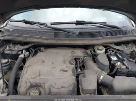 Ford Explorer 3.5l, снимка 10