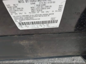 Ford Explorer 3.5l, снимка 9