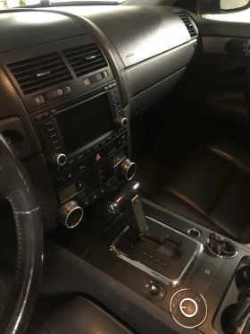 VW Touareg, снимка 7