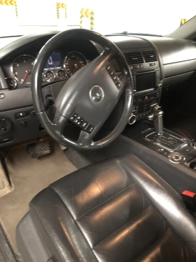 VW Touareg, снимка 8