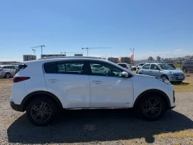 Kia Sportage 1.6 ШВЕЙЦАРИЯ 4х4 ТОП СЪСТОЯНИЕ, снимка 6