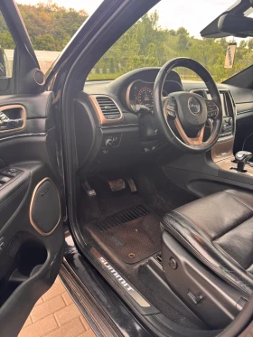 Jeep Grand cherokee SUMMIT, снимка 7