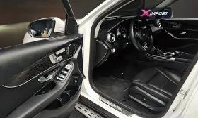 Mercedes-Benz GLC 300 GLC300 4MATIC, снимка 10