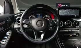 Mercedes-Benz GLC 300 GLC300 4MATIC, снимка 13