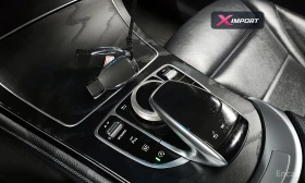 Mercedes-Benz GLC 300 GLC300 4MATIC, снимка 16