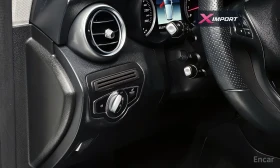 Mercedes-Benz GLC 300 GLC300 4MATIC, снимка 17