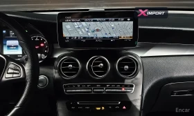 Mercedes-Benz GLC 300 GLC300 4MATIC, снимка 14