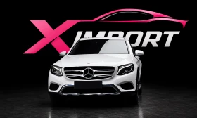Mercedes-Benz GLC 300 GLC300 4MATIC, снимка 3