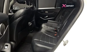 Mercedes-Benz GLC 300 GLC300 4MATIC, снимка 11
