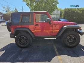 Jeep Wrangler Rubicon Manual Автокредит Цена до България, снимка 2