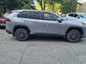 Toyota Rav4 2.5, снимка 2