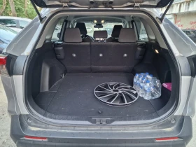 Toyota Rav4 2.5, снимка 4
