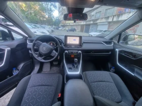 Toyota Rav4 2.5, снимка 7