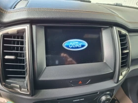 Ford Ranger Wildtrak, снимка 6