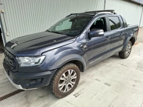 Ford Ranger Wildtrak, снимка 2