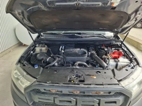 Ford Ranger Wildtrak, снимка 14