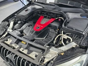 Mercedes-Benz GLC 43 AMG 4MATIC, снимка 6