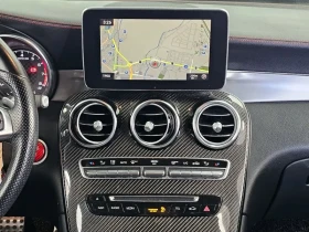 Mercedes-Benz GLC 43 AMG 4MATIC, снимка 14