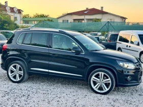 VW Tiguan R-LINE 4x4, снимка 7