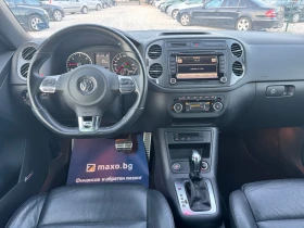VW Tiguan R-LINE 4x4, снимка 9