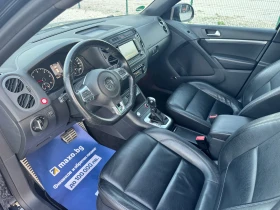 VW Tiguan R-LINE 4x4, снимка 10