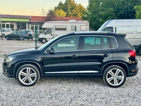 VW Tiguan R-LINE 4x4, снимка 3