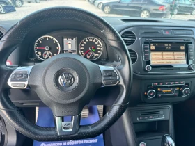 VW Tiguan R-LINE 4x4, снимка 11