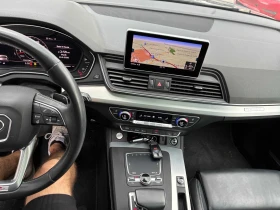 Audi SQ5 V6T * TECHNIK * 360 CAMERA * CARFAX * , снимка 10