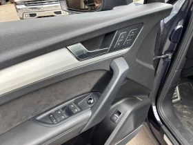 Audi SQ5 V6T * TECHNIK * 360 CAMERA * CARFAX * , снимка 12