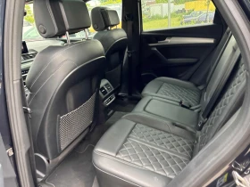 Audi SQ5 V6T * TECHNIK * 360 CAMERA * CARFAX * , снимка 13