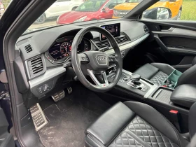 Audi SQ5 V6T * TECHNIK * 360 CAMERA * CARFAX * , снимка 7