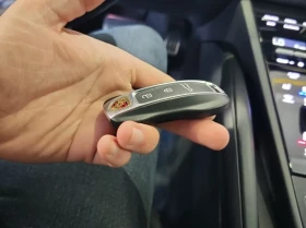 Porsche Cayenne GTS* 360* Pano* Bose* Обдхване* Apple* CarPlay* , снимка 14
