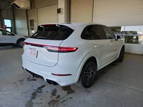 Porsche Cayenne GTS* 360* Pano* Bose* Обдхване* Apple* CarPlay* , снимка 2