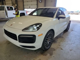 Porsche Cayenne GTS* 360* Pano* Bose* Обдхване* Apple* CarPlay* , снимка 1