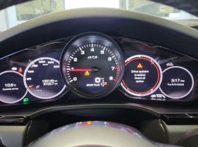 Porsche Cayenne GTS* 360* Pano* Bose* Обдхване* Apple* CarPlay* , снимка 7