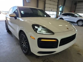 Porsche Cayenne GTS* 360* Pano* Bose* Обдхване* Apple* CarPlay* , снимка 3