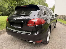 Porsche Cayenne 3.0d, снимка 7
