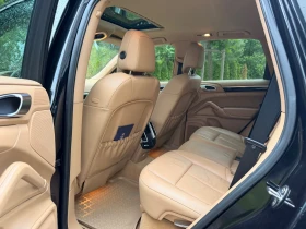 Porsche Cayenne 3.0d, снимка 11