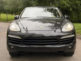 Porsche Cayenne 3.0d, снимка 2