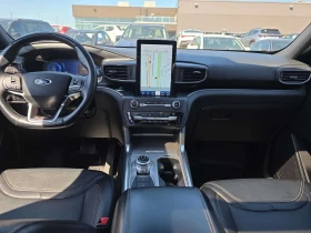 Ford Explorer * ST * CARFAX * ОПЦИЯ ЗА ФИНАНСИРАНЕ , снимка 9
