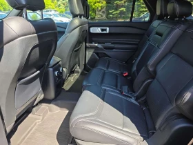 Ford Explorer * ST * CARFAX * ОПЦИЯ ЗА ФИНАНСИРАНЕ , снимка 12