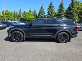 Ford Explorer * ST * CARFAX * ОПЦИЯ ЗА ФИНАНСИРАНЕ , снимка 2