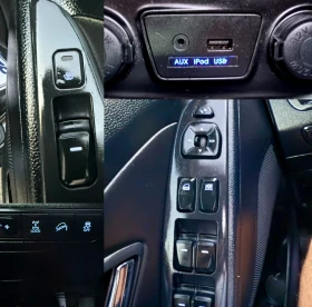 Hyundai IX35 2.0i AWD Панорама, снимка 11