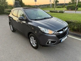 Hyundai IX35 2.0i AWD Панорама, снимка 2